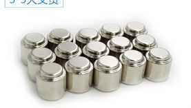 找不到強(qiáng)磁鐵廠家？來(lái)「聚盛」?jié)M足您的任何需求