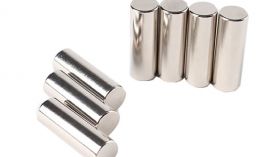 好消息！團(tuán)購(gòu)讓圓柱強(qiáng)力磁鐵價(jià)格更實(shí)惠！「聚盛」