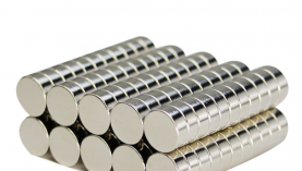 10年釹鐵硼廠家專業(yè)定制生產(chǎn)，超高良品率「聚盛」