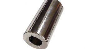 眾多客戶的選擇！良心釹鐵硼磁瓦廠家「聚盛」