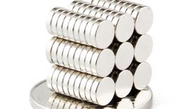 買賣各取所需,選擇優(yōu)質(zhì)釹鐵硼磁鋼廠家「聚盛」