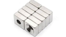 不要盲目找廠家了，選擇一個(gè)好的釹鐵硼強(qiáng)磁廠家竟然這么重要！