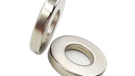 選擇這家釹鐵硼磁鐵廠家，可太讓人省心啦！