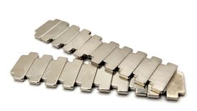 鐵硼磁鐵哪里買？「聚盛」實(shí)力工廠規(guī)格齊全,按需定制！