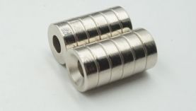 「聚盛」釹鐵硼磁鐵生產(chǎn)廠家品質(zhì)高服務(wù)好值得信賴！