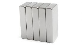 釹鐵硼磁鋼生產(chǎn)廠家強烈推薦！定制磁鐵之前一定要看看！「聚盛」