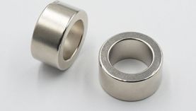 注意！近期永磁材料釹鐵硼價格上漲！「聚盛」