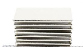 稀土永磁釹鐵硼要漲價了您知道嗎？趕快看看吧！「聚盛」