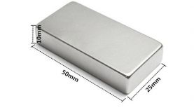 這家燒結(jié)釹鐵硼供應(yīng)商讓人很省心！