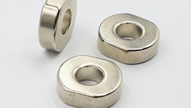 強(qiáng)力磁鐵哪里有賣？這個廠家挺不錯！