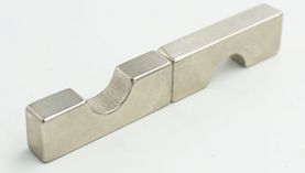 簡單介紹釹鐵硼加工生產(chǎn)工藝流程「聚盛」