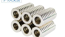 「聚盛」東莞強(qiáng)力磁鐵批發(fā)廠家-得到顧客的一致好評(píng)！