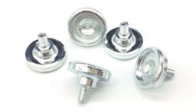 釹鐵硼磁鐵哪家好？「聚盛」可定做任意規(guī)格異形磁鐵