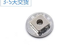 何為有實(shí)力的釹鐵硼企業(yè)？大家不知道的一面！「聚盛磁鐵」