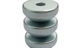 找釹鐵硼生產(chǎn)企業(yè)，這些您必須要關(guān)注! 「聚盛磁鐵」