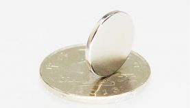 哪里有廠家直銷釹鐵硼？「聚盛磁鐵」