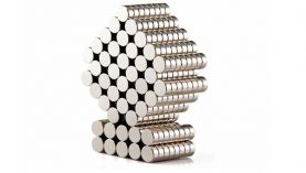 釹鐵硼加工生產(chǎn)廠家,聚盛是如何成為行業(yè)佼佼者的？「聚盛磁鐵」