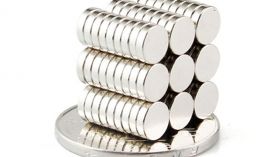 惠州釹鐵硼廠家推薦「聚盛磁鐵」