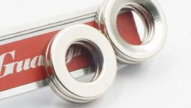 聚盛強(qiáng)力磁鐵受到客戶的歡迎，究竟是因?yàn)槭裁丛?？「聚盛磁鐵」