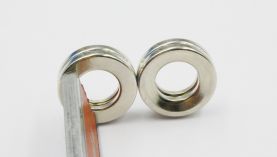 云浮釹鐵硼生產(chǎn)廠家推薦 「聚盛磁鐵」