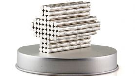 羅湖釹鐵硼廠家，這樣的廠家值得選擇！「聚盛磁鐵」