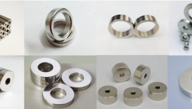 東莞強力磁鐵加工廠，聚盛擁有4大優(yōu)勢「聚盛磁鐵」