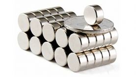 柳州強(qiáng)力磁鐵生產(chǎn)工廠推薦 「聚盛磁鐵」
