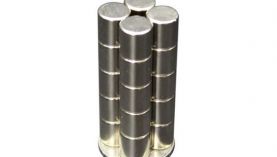 湖北釹鐵硼廠家哪些值得推薦？「聚盛磁鐵」