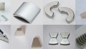 釹鐵硼磁鐵溫度定制，聚盛豐富的經(jīng)驗(yàn)是您信心的保證！「聚盛磁鐵」