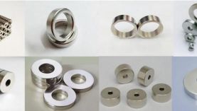 陜西釹鐵硼磁鐵哪家好？「聚盛磁鐵」