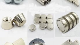 找蕭山釹鐵硼磁鐵廠家，有沒有實力廠家推薦 「聚盛磁鐵」