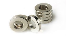 找南寧釹鐵硼磁鐵，哪家實力強？「聚盛磁鐵」