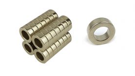 找貴陽釹鐵硼磁鐵廠家，找源頭廠家「聚盛磁鐵」