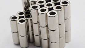 如何甄選強力磁鐵生產廠家？「聚盛磁鐵」