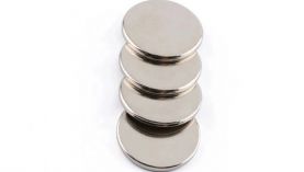 韶關釹鐵硼磁鐵廠家有哪些？實力廠家推薦「聚盛磁鐵」