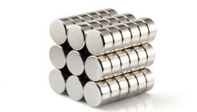 哪有桂林強(qiáng)力磁鐵廠家？「聚盛磁鐵」