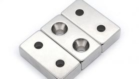 如何挑選包頭強(qiáng)力磁鐵生產(chǎn)廠家？「聚盛磁鐵」