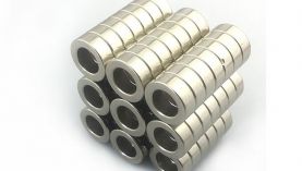 找黑龍江釹鐵硼磁鐵供應(yīng)商哪家好？「聚盛磁鐵」