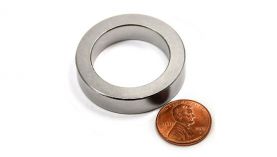 2021年，聚盛五一節(jié)放假安排「聚盛磁鐵」