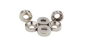 關(guān)于高性能強力磁鐵如何使用之分析「聚盛磁鐵」 ?