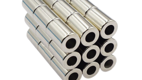 疫情反復(fù)之下聚盛強力磁鐵如何應(yīng)對？「聚盛磁鐵」