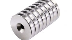 青海釹鐵硼生產(chǎn)廠家，如何看廠判實(shí)力？「聚盛磁鐵」