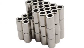 分析定制日照強(qiáng)力磁鐵，這樣選廠家「聚盛磁鐵」