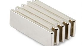 定做大號(hào)60x40x10mm方形強(qiáng)力磁鐵價(jià)格多少？「聚盛磁鐵」