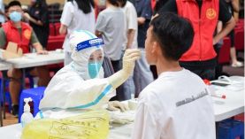 東莞也陸續(xù)新增確診的新冠肺炎病例了，我們?nèi)绾巫龊梅雷o(hù)？「聚盛磁鐵」