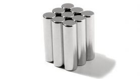 為您答疑之釹鐵硼與鐵氧體的區(qū)別 「聚盛磁鐵」