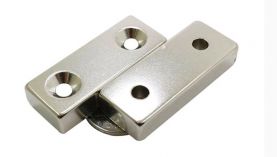 淺談之疫情對(duì)稀土永磁鐵行業(yè)的影響 「聚盛磁鐵」