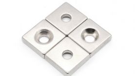 最近很多行業(yè)的原材料都在漲，對行業(yè)造成不小的影響「聚盛磁