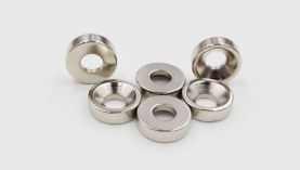 淺談一家專(zhuān)注做異形磁鐵的生產(chǎn)廠家「聚盛磁鐵」