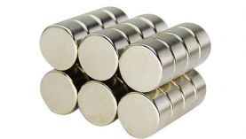 鄭州強(qiáng)力磁鐵定制廠家，推薦給您！「聚盛磁鐵」